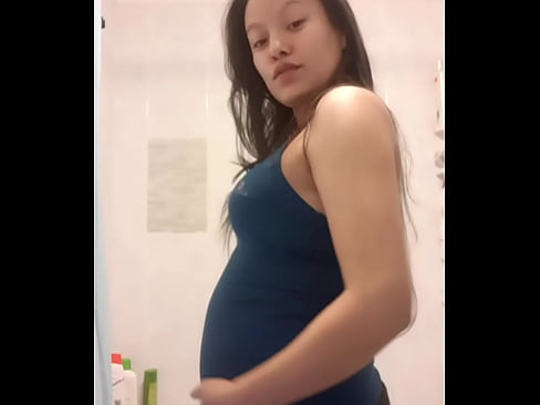 ❤️ DIE WARMSTE KOLOMBIESE SLUT OP DIE NET IS TERUG, SWANGER, WIL HULLE KYK, VOLG OOK BY https://onlyfans.com/maquinasperfectas1 ❤ Pornovideo by ons ☑